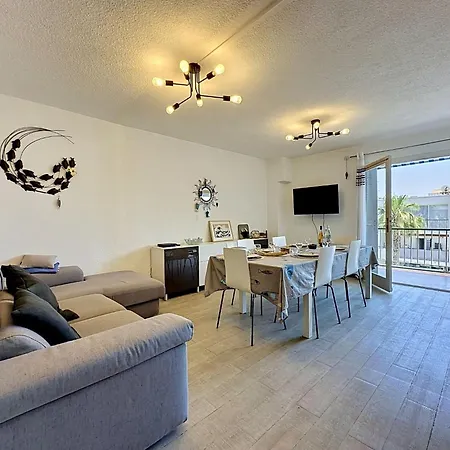 Apartmán California By Interhome *