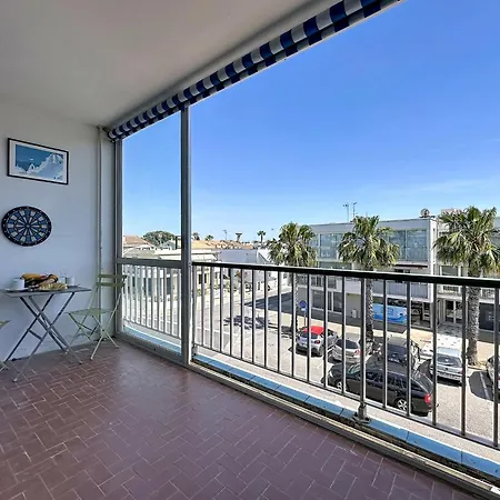Apartmán California By Interhome Le Grau-du-Roi