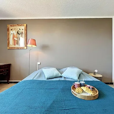 California By Interhome Διαμέρισμα Le Grau-du-Roi