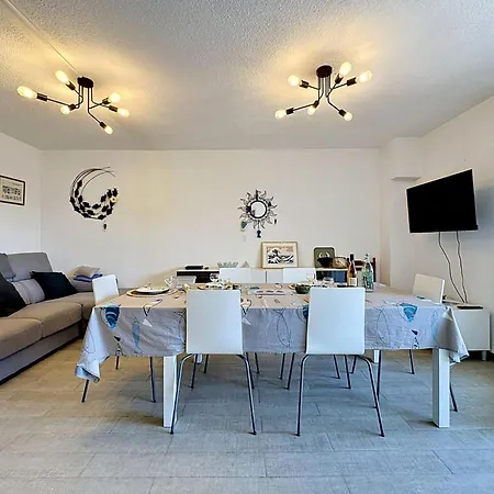California By Interhome Apartmán *