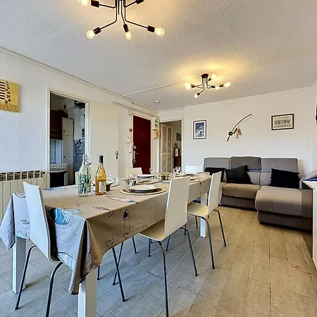 Apartmán California By Interhome