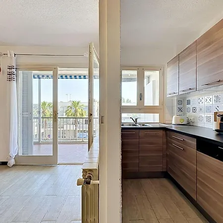 California By Interhome * Le Grau-du-Roi