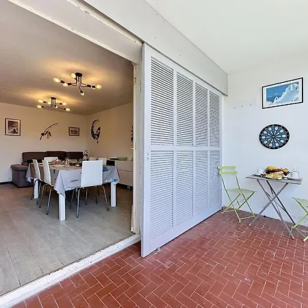 Apartmán California By Interhome