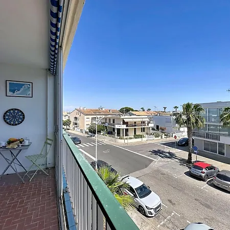 California By Interhome Apartmán *