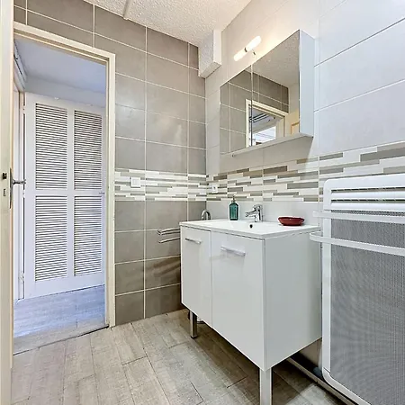 Διαμέρισμα California By Interhome *
