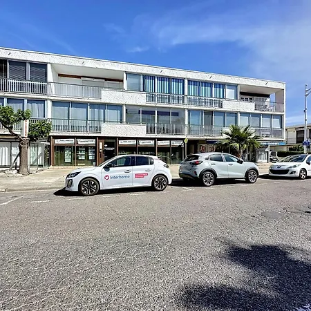 California By Interhome Apartmán Le Grau-du-Roi