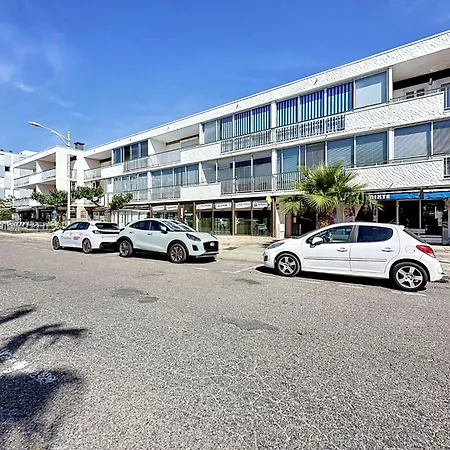 Apartmán California By Interhome